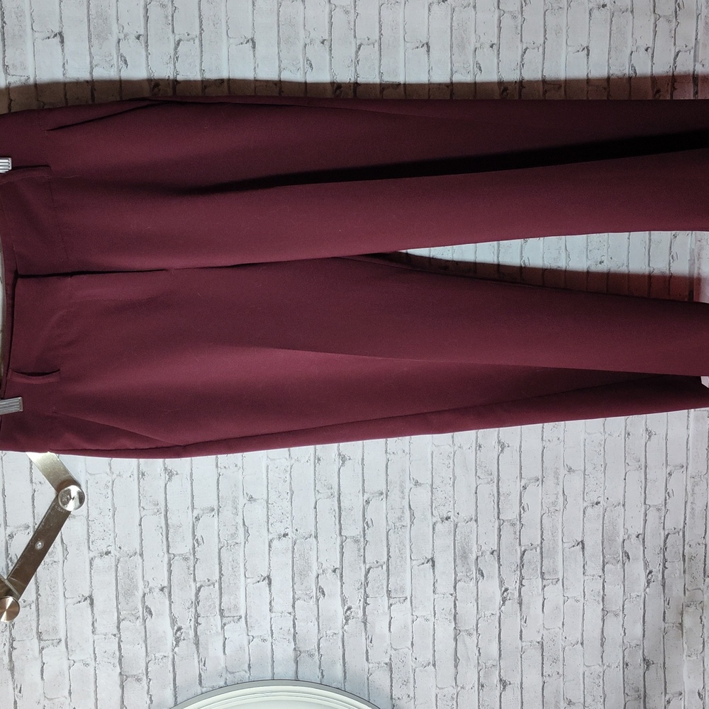 Cynthia Rowley Cropped Pants